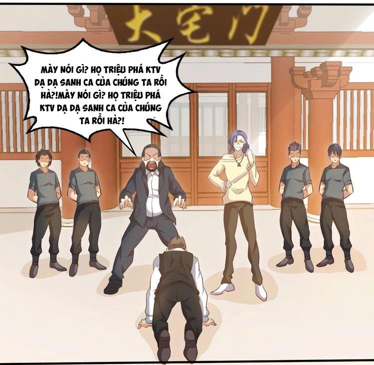 Đại Thiên Tài Bất Khả Chiến Bại Chính Là Ta chapter 19 - Upload bởi truyensieuhay.com