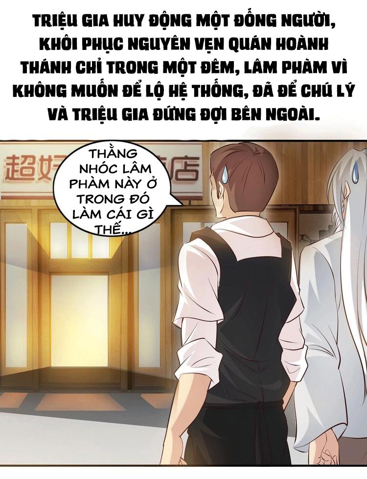 Đại Thiên Tài Bất Khả Chiến Bại Chính Là Ta chapter 19 - Upload bởi truyensieuhay.com