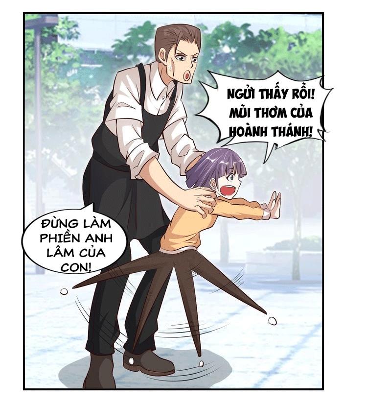 Đại Thiên Tài Bất Khả Chiến Bại Chính Là Ta chapter 19 - Upload bởi truyensieuhay.com