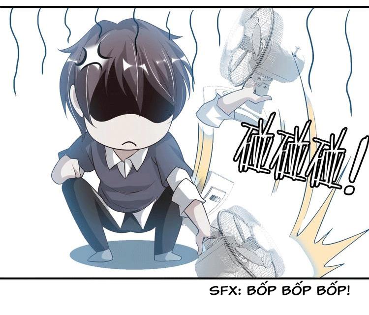 Đại Thiên Tài Bất Khả Chiến Bại Chính Là Ta chapter 19 - Upload bởi truyensieuhay.com