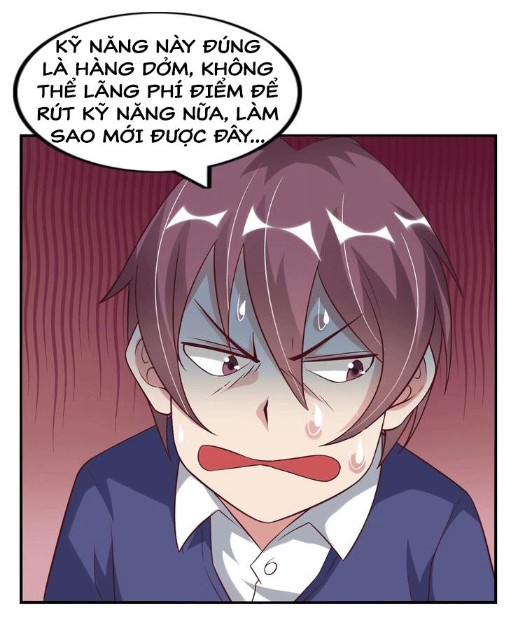 Đại Thiên Tài Bất Khả Chiến Bại Chính Là Ta chapter 19 - Upload bởi truyensieuhay.com