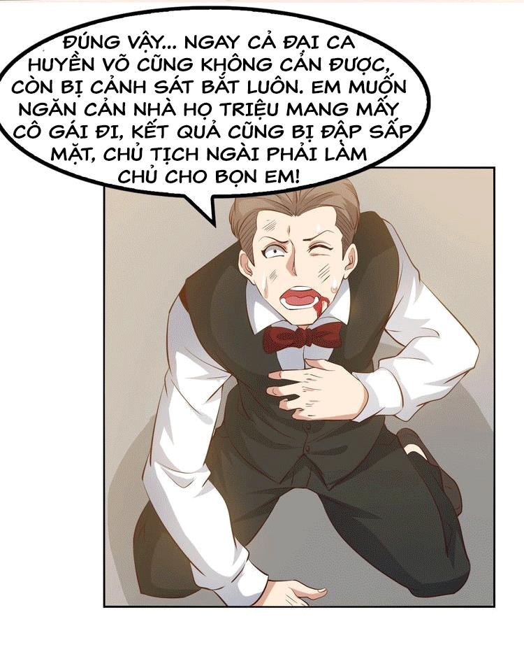Đại Thiên Tài Bất Khả Chiến Bại Chính Là Ta chapter 19 - Upload bởi truyensieuhay.com