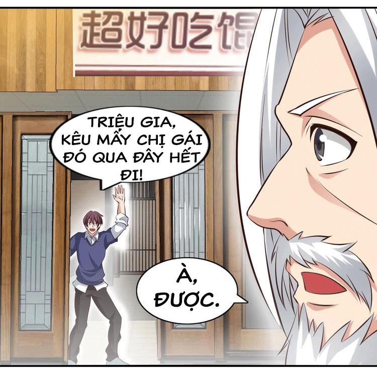 Đại Thiên Tài Bất Khả Chiến Bại Chính Là Ta chapter 19 - Upload bởi truyensieuhay.com