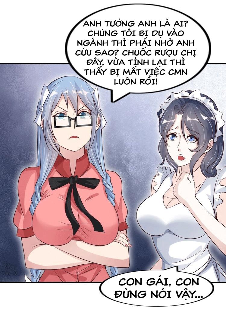 Đại Thiên Tài Bất Khả Chiến Bại Chính Là Ta chapter 19 - Upload bởi truyensieuhay.com