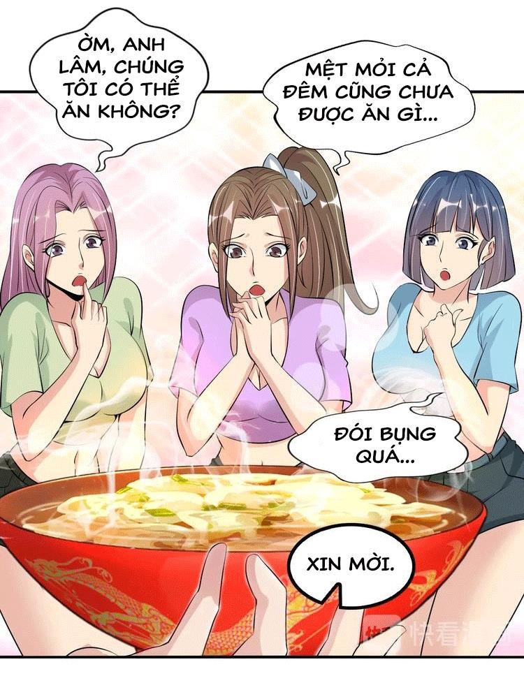 Đại Thiên Tài Bất Khả Chiến Bại Chính Là Ta chapter 19 - Upload bởi truyensieuhay.com