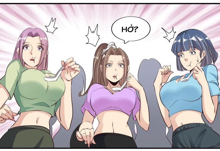 Đại Thiên Tài Bất Khả Chiến Bại Chính Là Ta chapter 19 - Upload bởi truyensieuhay.com