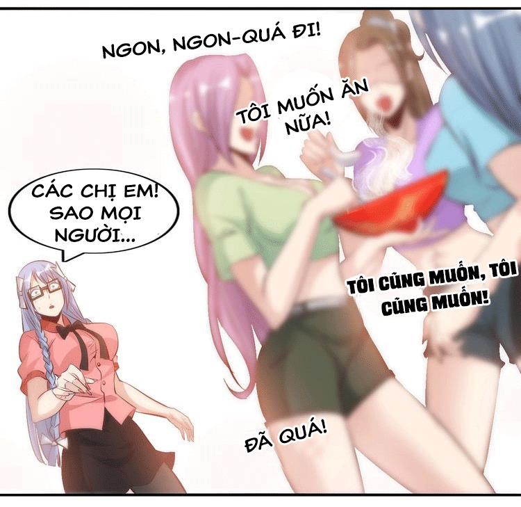 Đại Thiên Tài Bất Khả Chiến Bại Chính Là Ta chapter 19 - Upload bởi truyensieuhay.com
