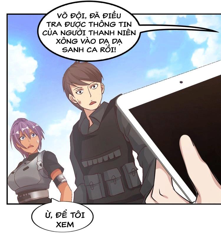 Đại Thiên Tài Bất Khả Chiến Bại Chính Là Ta chapter 19 - Upload bởi truyensieuhay.com