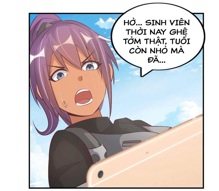 Đại Thiên Tài Bất Khả Chiến Bại Chính Là Ta chapter 19 - Upload bởi truyensieuhay.com