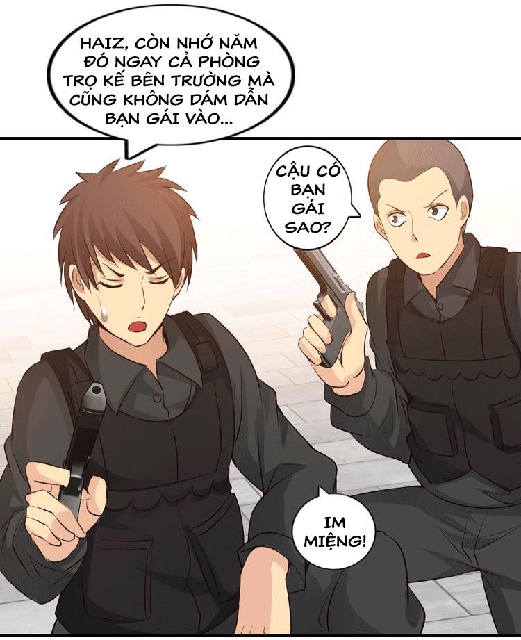 Đại Thiên Tài Bất Khả Chiến Bại Chính Là Ta chapter 19 - Upload bởi truyensieuhay.com