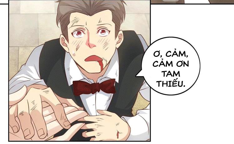 Đại Thiên Tài Bất Khả Chiến Bại Chính Là Ta chapter 19 - Upload bởi truyensieuhay.com