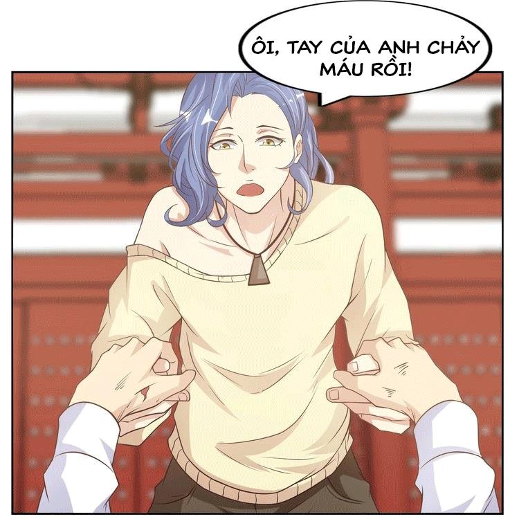 Đại Thiên Tài Bất Khả Chiến Bại Chính Là Ta chapter 19 - Upload bởi truyensieuhay.com