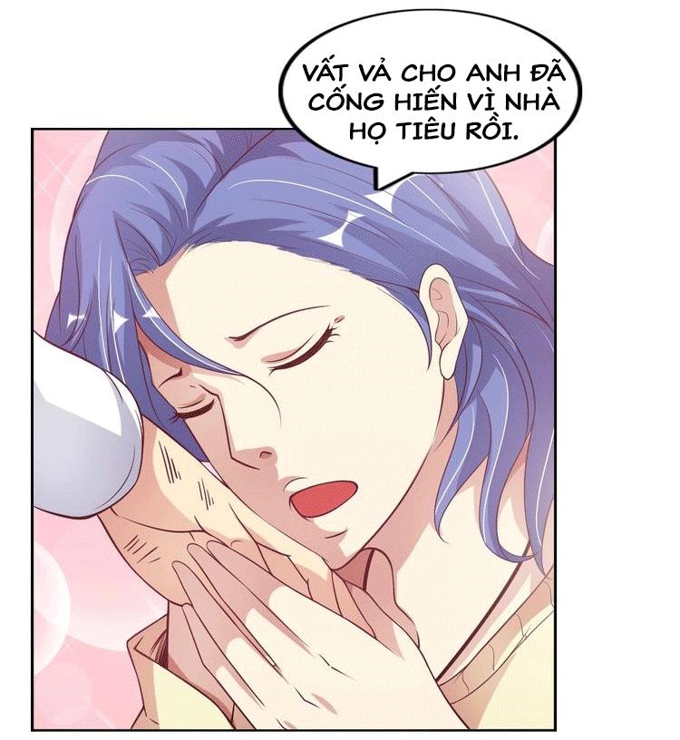 Đại Thiên Tài Bất Khả Chiến Bại Chính Là Ta chapter 19 - Upload bởi truyensieuhay.com