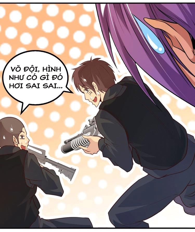 Đại Thiên Tài Bất Khả Chiến Bại Chính Là Ta chapter 21 - Upload bởi truyensieuhay.com