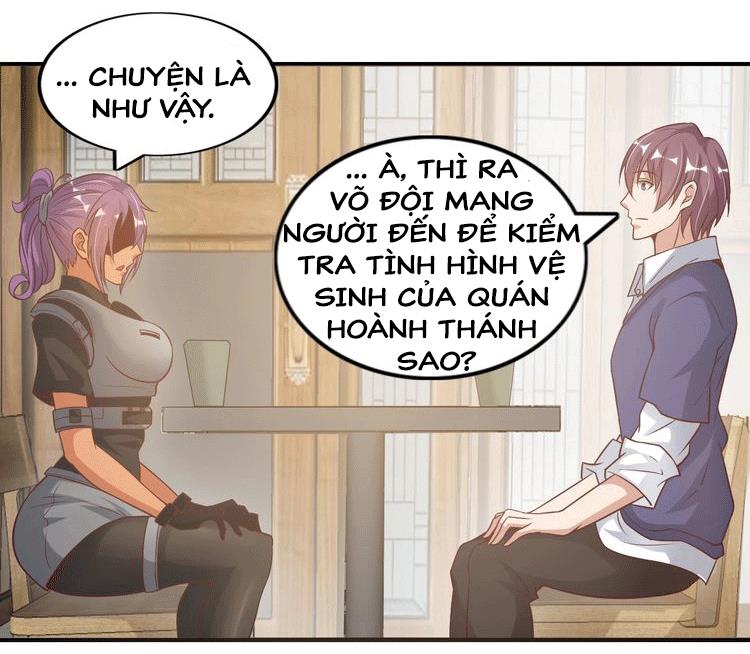 Đại Thiên Tài Bất Khả Chiến Bại Chính Là Ta chapter 21 - Upload bởi truyensieuhay.com