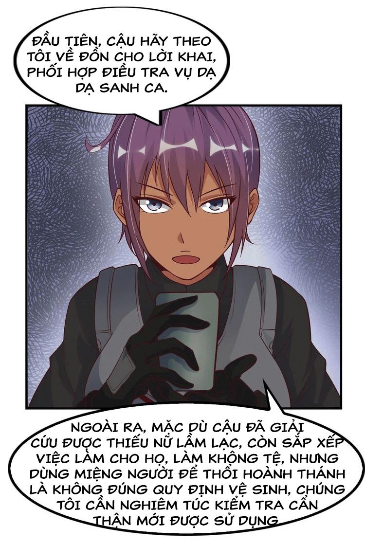 Đại Thiên Tài Bất Khả Chiến Bại Chính Là Ta chapter 21 - Upload bởi truyensieuhay.com