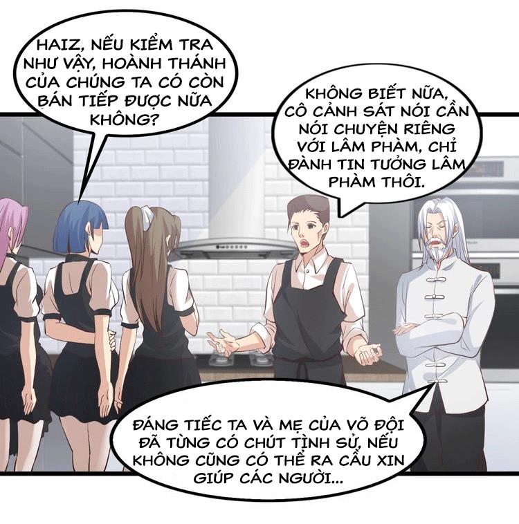 Đại Thiên Tài Bất Khả Chiến Bại Chính Là Ta chapter 21 - Upload bởi truyensieuhay.com