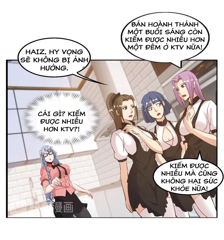 Đại Thiên Tài Bất Khả Chiến Bại Chính Là Ta chapter 21 - Upload bởi truyensieuhay.com