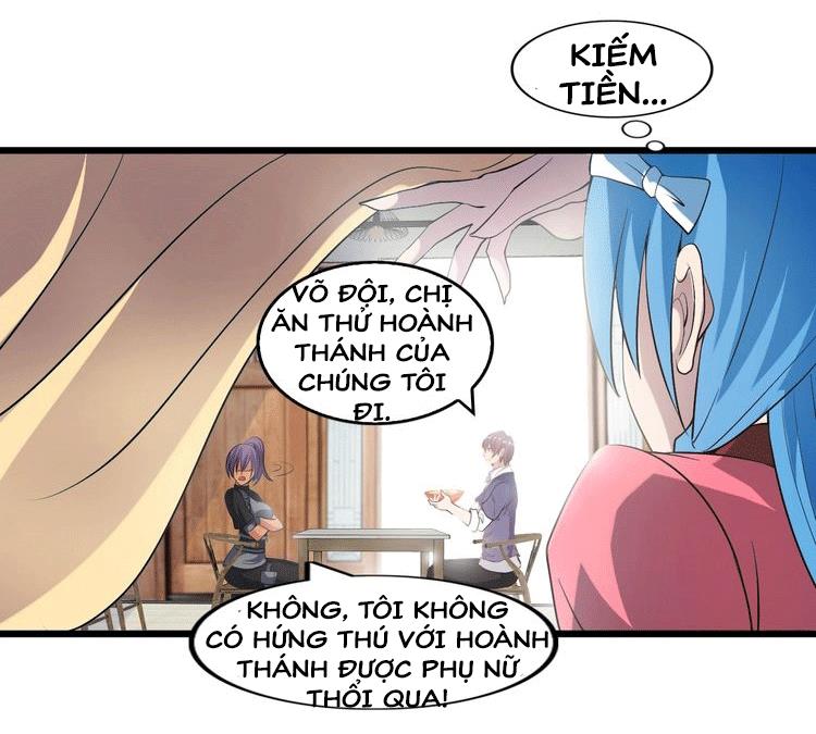 Đại Thiên Tài Bất Khả Chiến Bại Chính Là Ta chapter 21 - Upload bởi truyensieuhay.com
