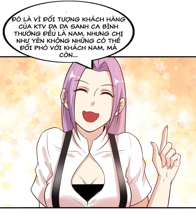 Đại Thiên Tài Bất Khả Chiến Bại Chính Là Ta chapter 21 - Upload bởi truyensieuhay.com