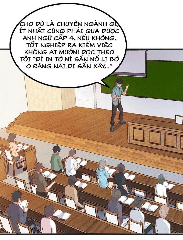 Đại Thiên Tài Bất Khả Chiến Bại Chính Là Ta chapter 21 - Upload bởi truyensieuhay.com