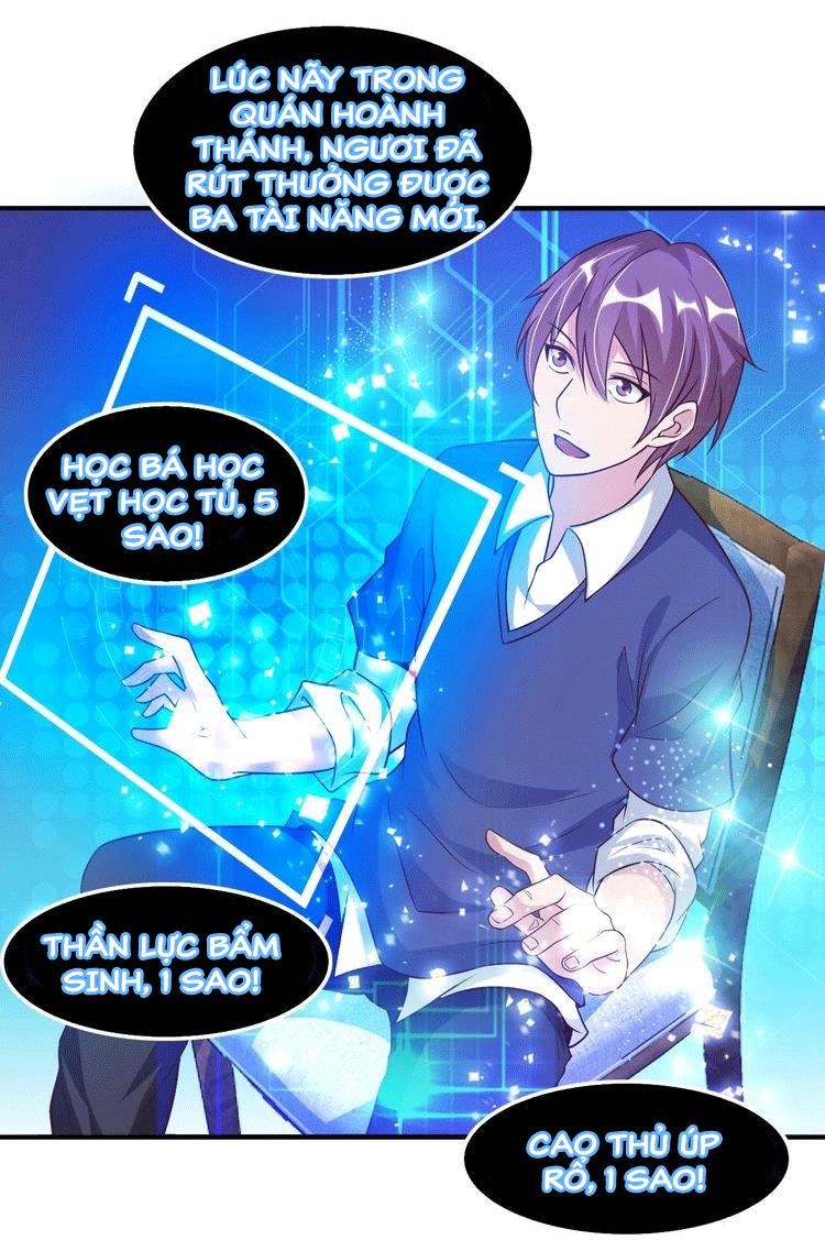 Đại Thiên Tài Bất Khả Chiến Bại Chính Là Ta chapter 21 - Upload bởi truyensieuhay.com