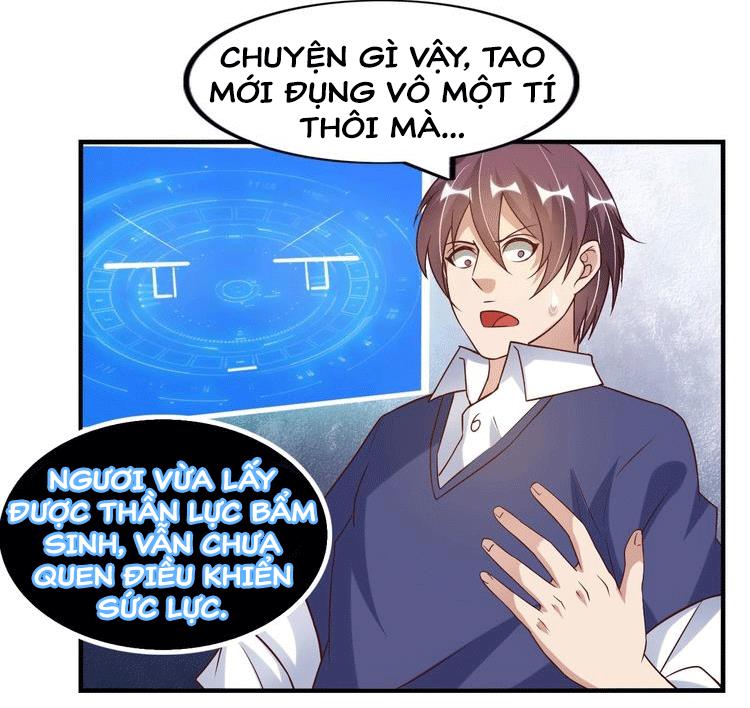 Đại Thiên Tài Bất Khả Chiến Bại Chính Là Ta chapter 21 - Upload bởi truyensieuhay.com