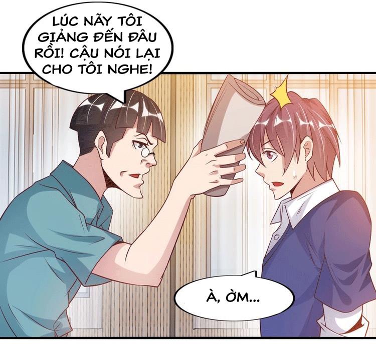 Đại Thiên Tài Bất Khả Chiến Bại Chính Là Ta chapter 21 - Upload bởi truyensieuhay.com