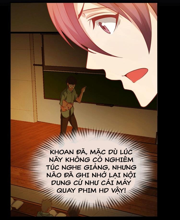 Đại Thiên Tài Bất Khả Chiến Bại Chính Là Ta chapter 21 - Upload bởi truyensieuhay.com
