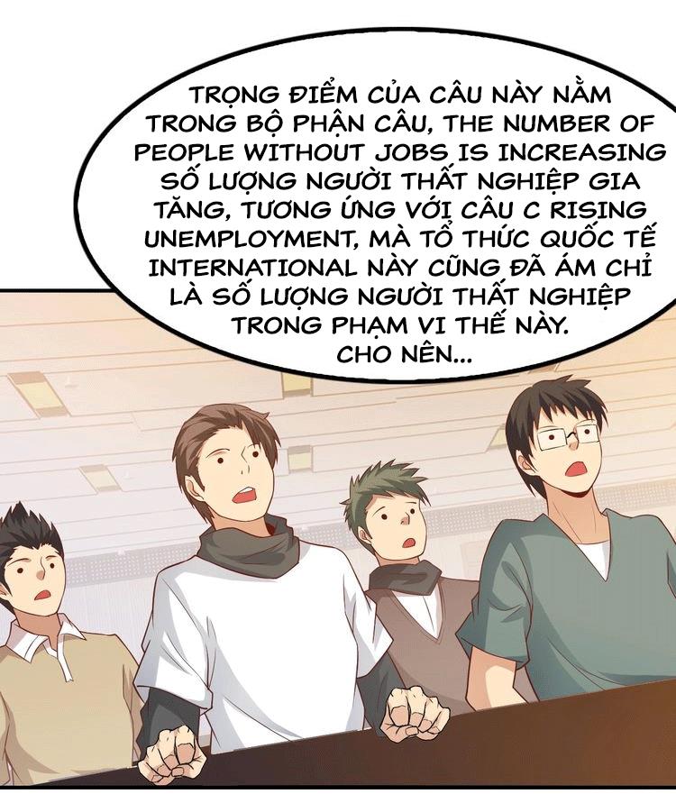 Đại Thiên Tài Bất Khả Chiến Bại Chính Là Ta chapter 21 - Upload bởi truyensieuhay.com