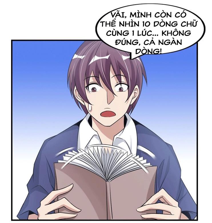 Đại Thiên Tài Bất Khả Chiến Bại Chính Là Ta chapter 21 - Upload bởi truyensieuhay.com