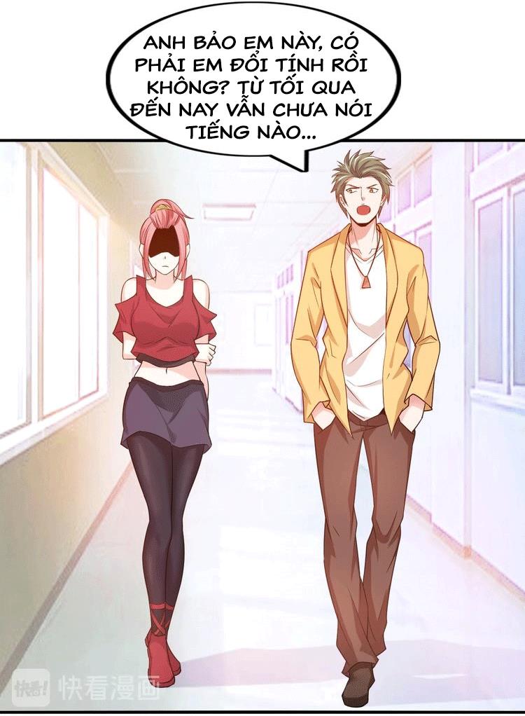 Đại Thiên Tài Bất Khả Chiến Bại Chính Là Ta chapter 21 - Upload bởi truyensieuhay.com