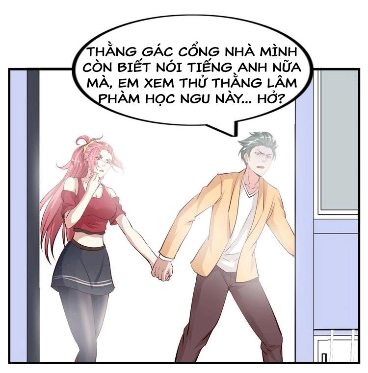 Đại Thiên Tài Bất Khả Chiến Bại Chính Là Ta chapter 21 - Upload bởi truyensieuhay.com