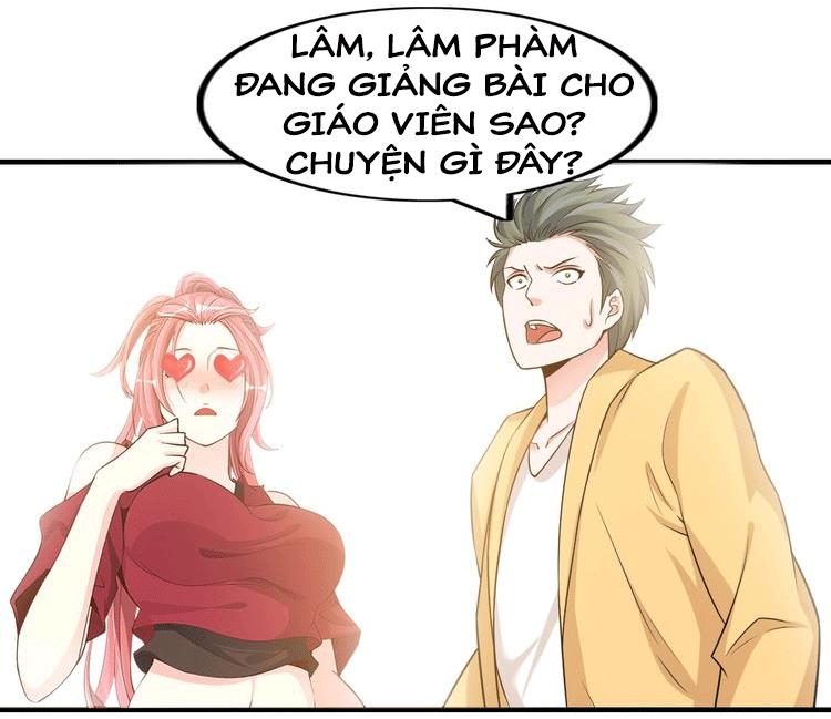 Đại Thiên Tài Bất Khả Chiến Bại Chính Là Ta chapter 21 - Upload bởi truyensieuhay.com
