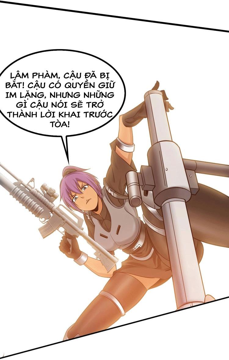 Đại Thiên Tài Bất Khả Chiến Bại Chính Là Ta chapter 21 - Upload bởi truyensieuhay.com