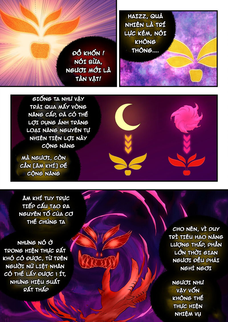 Côn Thôn Thiên Hạ chapter 177 - Hamtruyen.vn