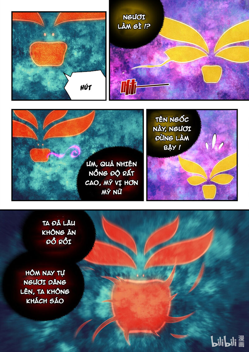 Côn Thôn Thiên Hạ chapter 177 - Hamtruyen.vn