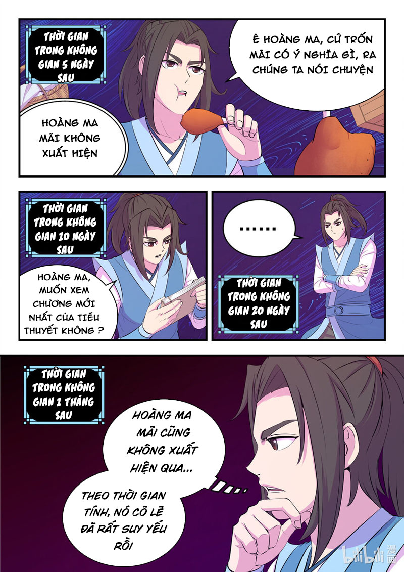 Côn Thôn Thiên Hạ chapter 177 - Hamtruyen.vn