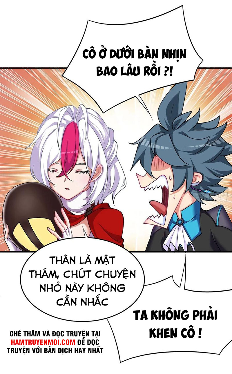 Ta Nhặt Được Thuộc Tính Tại Tu Chân Giới chapter 206 - Trang 20