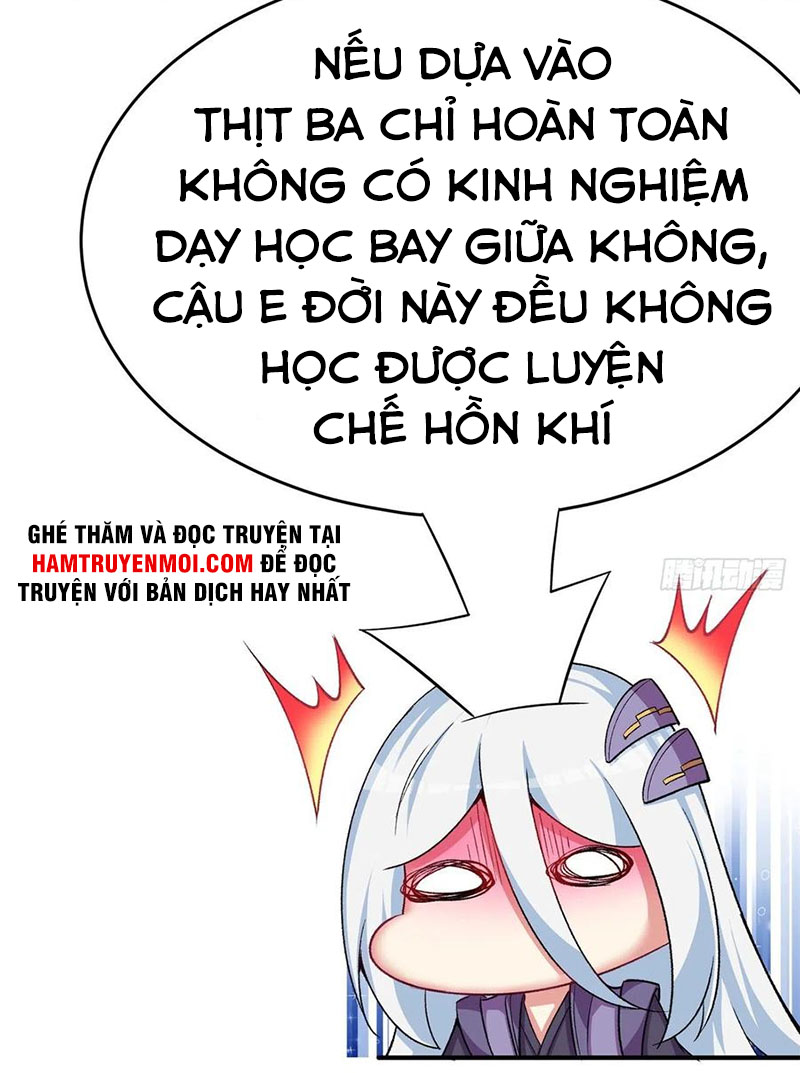 Ta Nhặt Được Thuộc Tính Tại Tu Chân Giới chapter 206 - Trang 24