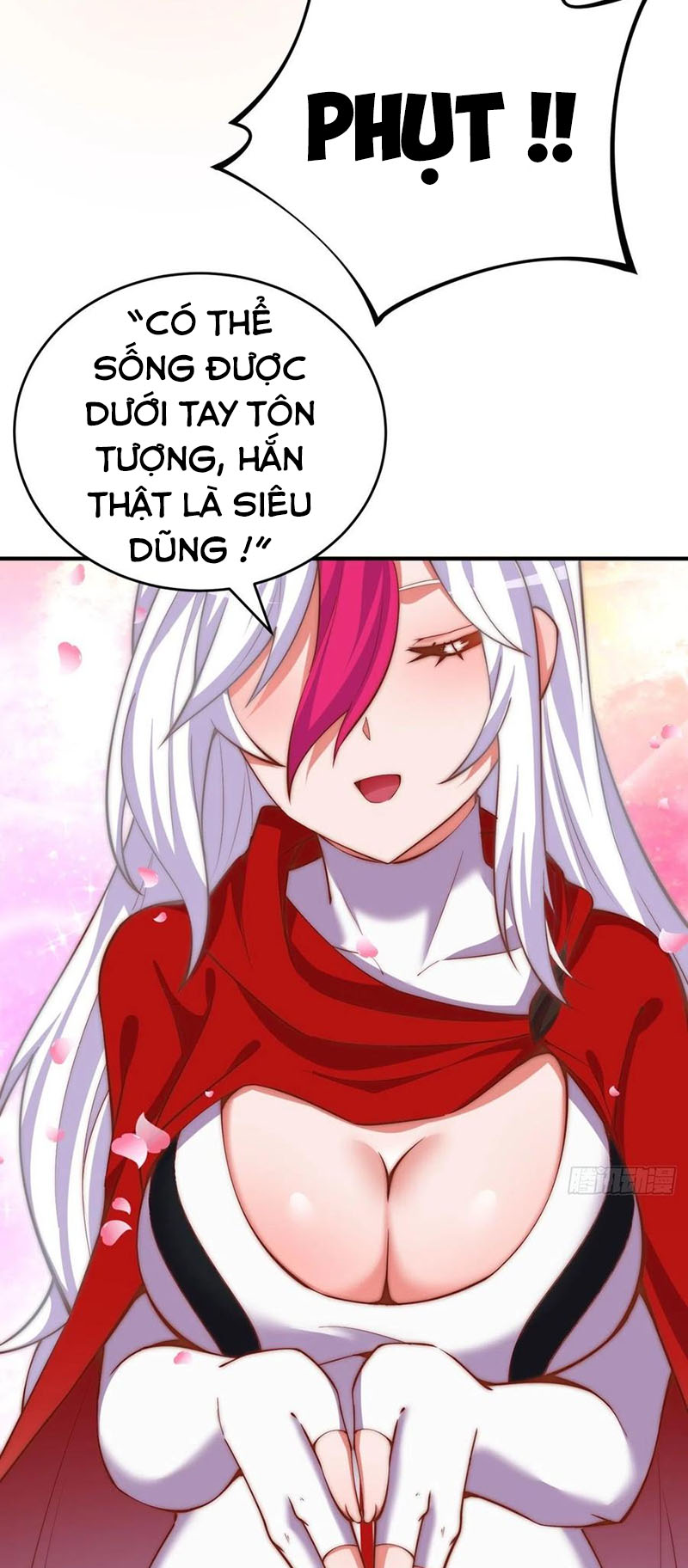 Ta Nhặt Được Thuộc Tính Tại Tu Chân Giới chapter 206 - Trang 32