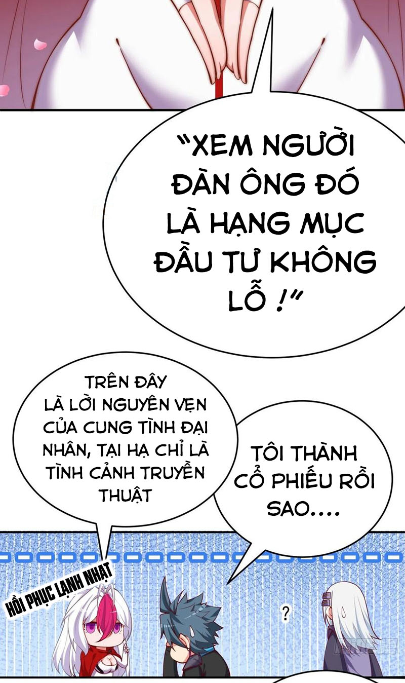 Ta Nhặt Được Thuộc Tính Tại Tu Chân Giới chapter 206 - Trang 33