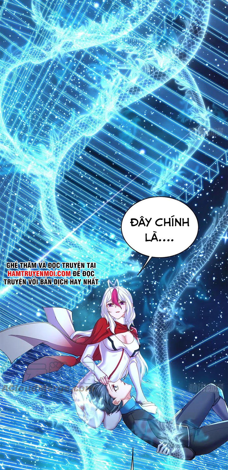 Ta Nhặt Được Thuộc Tính Tại Tu Chân Giới chapter 206 - Trang 38