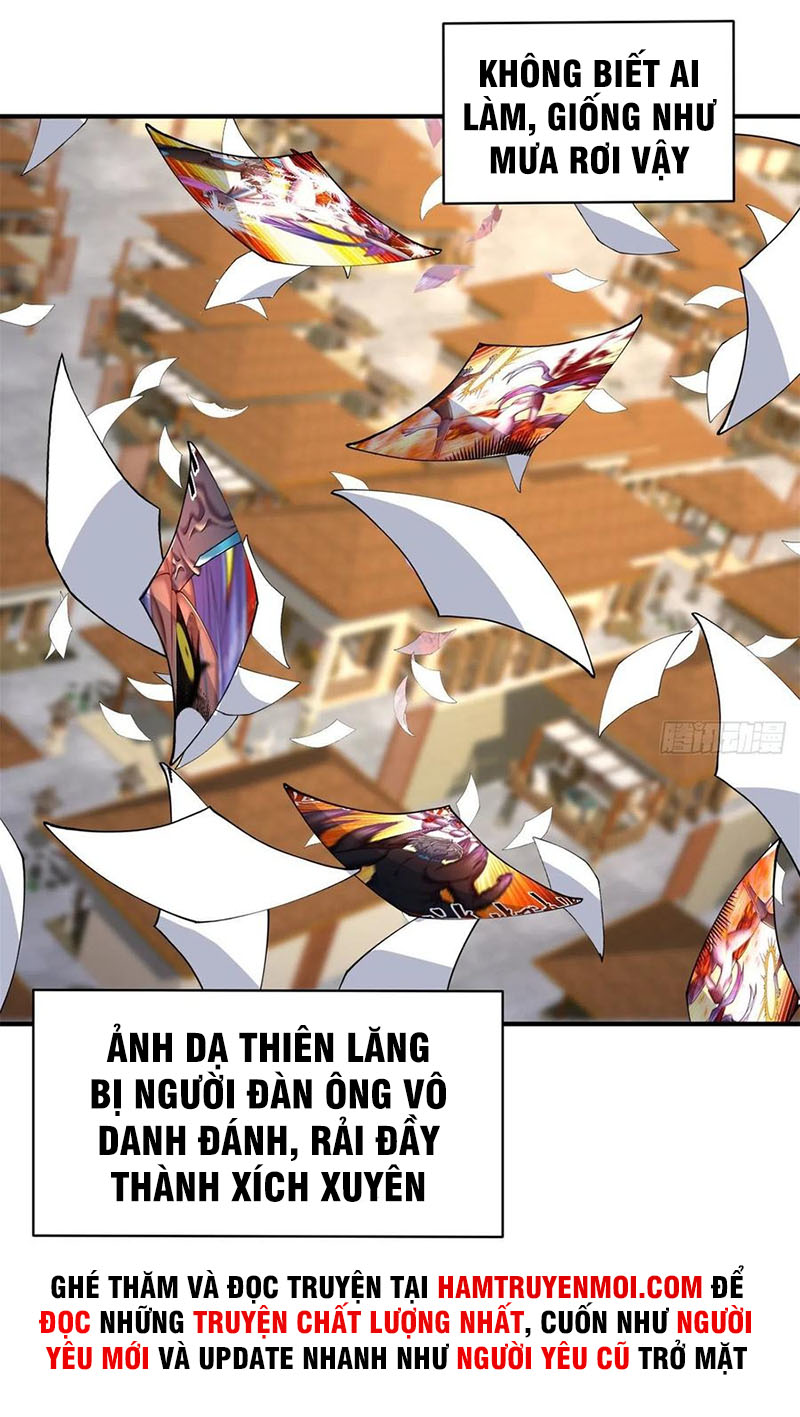 Ta Nhặt Được Thuộc Tính Tại Tu Chân Giới chapter 206 - Trang 47