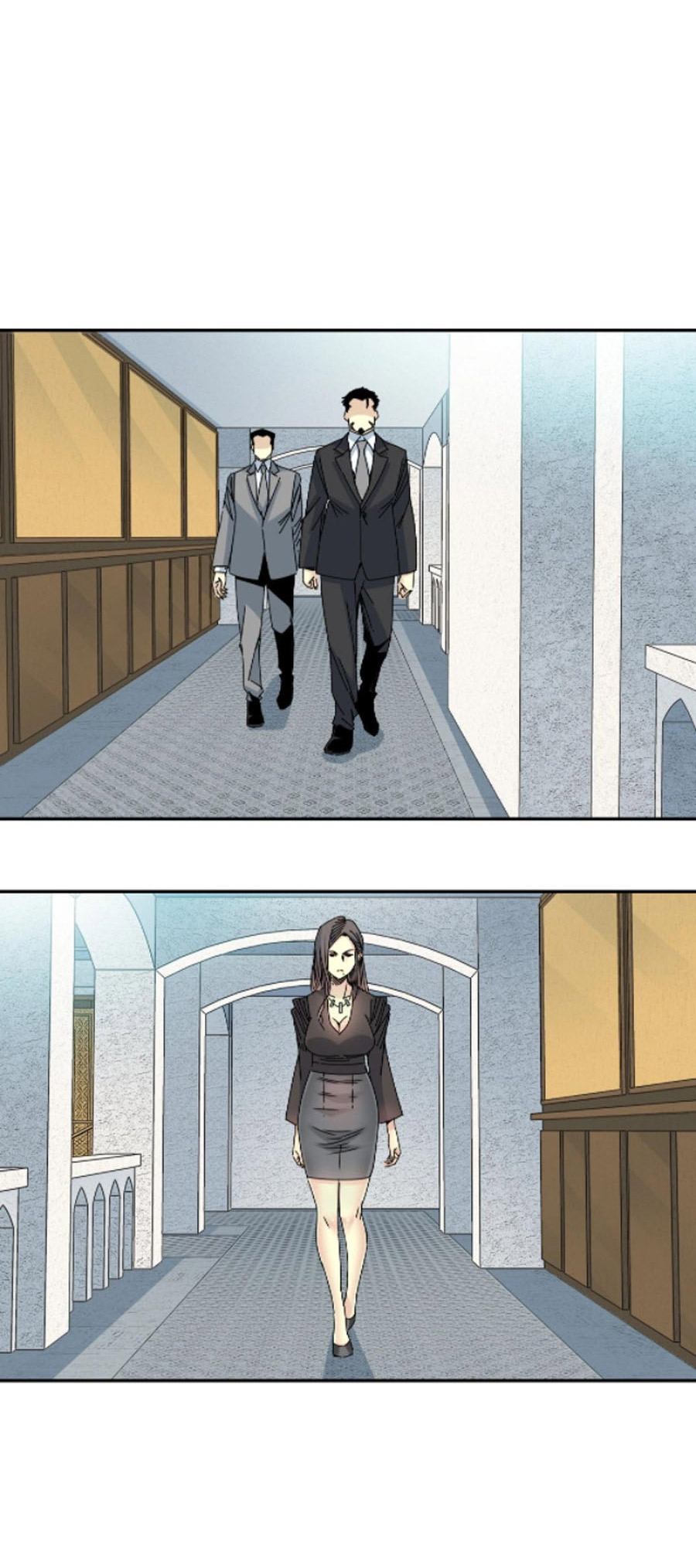 Câu Lạc Bộ Trường Sinh chapter 66 - Trang 12