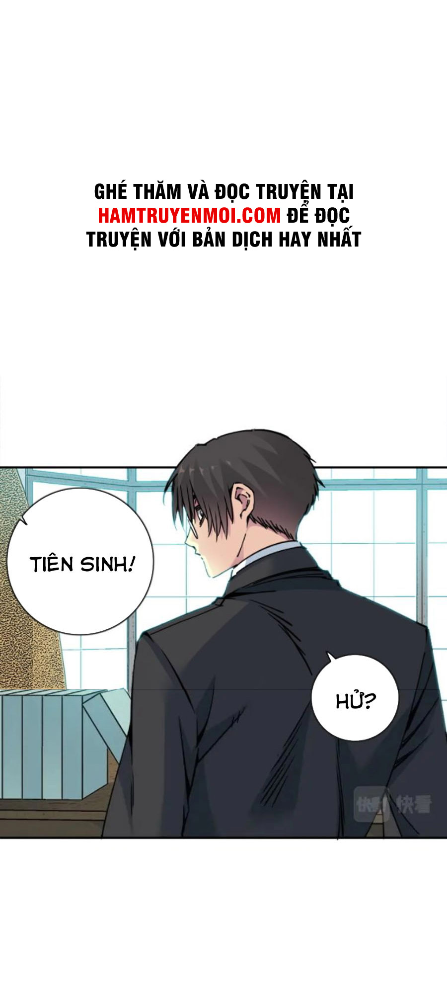 Câu Lạc Bộ Trường Sinh chapter 66 - Trang 16