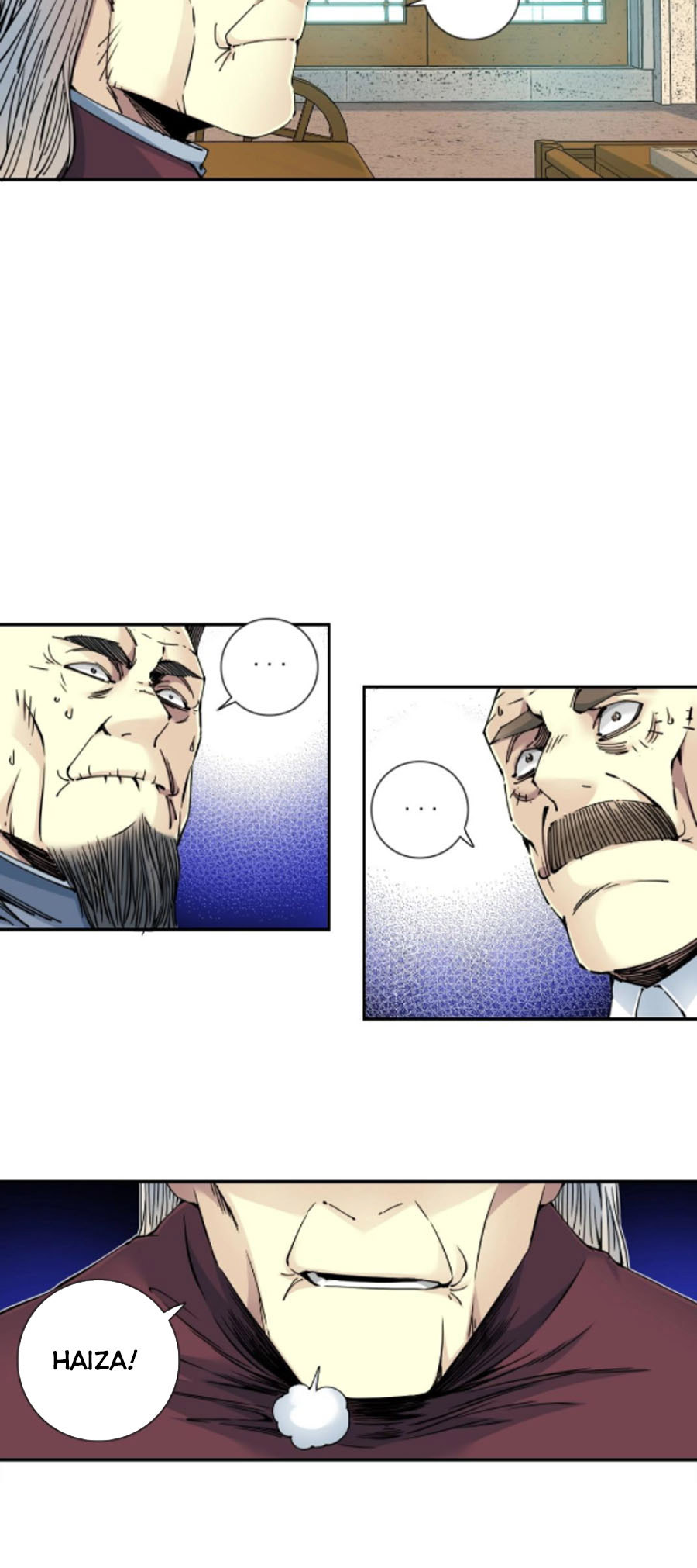 Câu Lạc Bộ Trường Sinh chapter 65 - Trang 17
