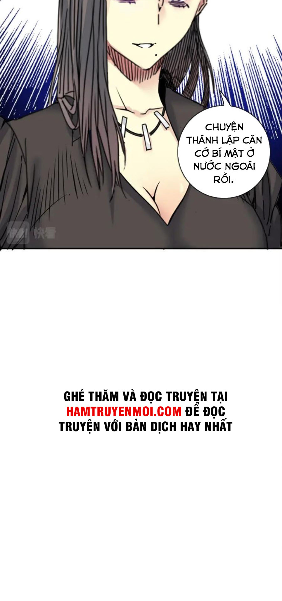 Câu Lạc Bộ Trường Sinh chapter 66 - Trang 21