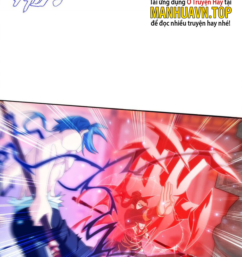 Đại Chúa Tể Chapter 330 - Trang 2
