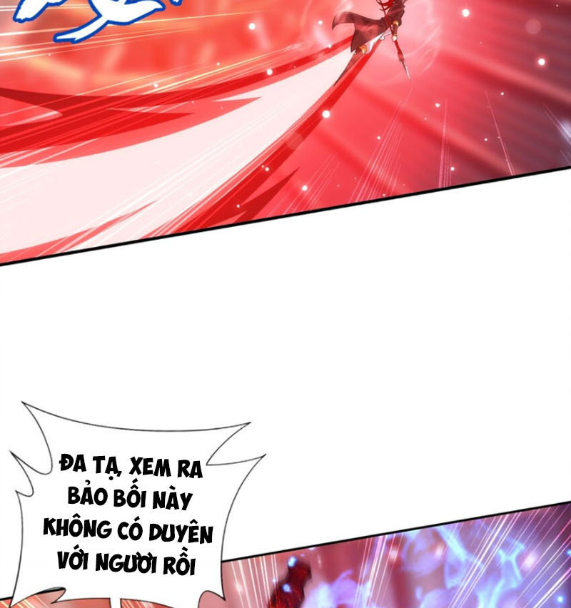 Đại Chúa Tể Chapter 330 - Trang 5